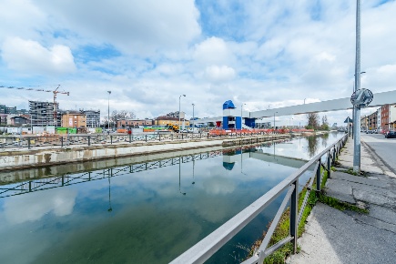 Foto Appartamento in Via Ludovico Il Moro 159, Milano Tre Castelli - Faenza