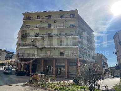 Foto Appartamento in Piazza Vittorio Emanuele II 21, Venafro Centro