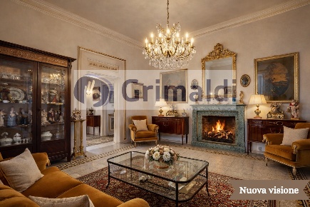 Foto Appartamento in Santo Spirito di Palazzo, Napoli Monte di Dio