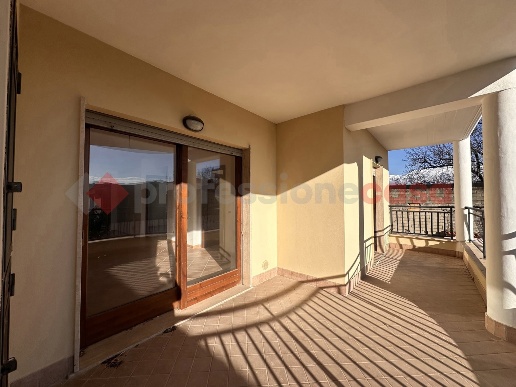 appartamento in vendita ad Avezzano