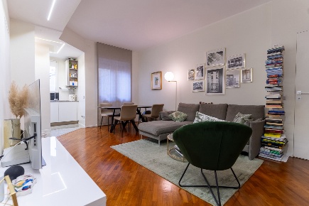 Foto Appartamento in dei grimani, Milano Dezza di 80 m² con 3 locali