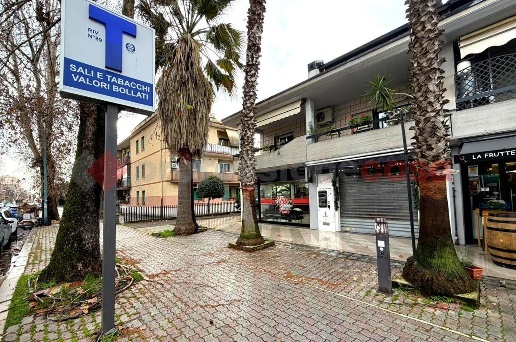 appartamento in vendita a Latina in zona Centro Città