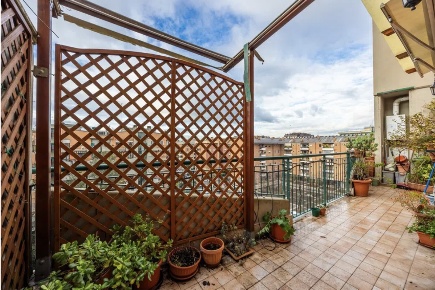 Foto Appartamento in Avignone, Roma Torrino di 100 m² con 3 locali