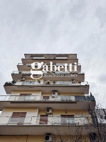 Foto Appartamento in Viale DELLA SERENISSIMA 105, Roma Villa Gordiani