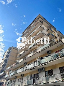 Foto Appartamento in Viale DELLA SERENISSIMA 105, Roma Villa Gordiani