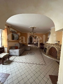 Foto Duplex in Via Arco del Vaglio 1, Diamante Centro di 140 m² in vendita