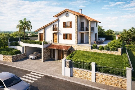 Foto Terreno residenziale in Via principessa iolanda 0, Foglizzo di 1000 m²