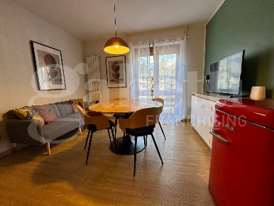 Foto Appartamento in Viale Bramafam 32, Bardonecchia Centro di 58 m²