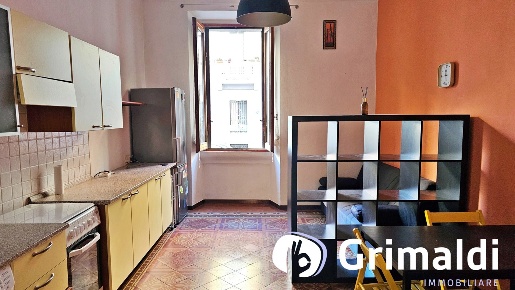 Foto Appartamento in Brioschi, Milano Pezzotti - Meda di 50 m² con 2 locali