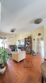 Foto Appartamento in Via Pirandello 14, Palermo Libertà - Villabianca