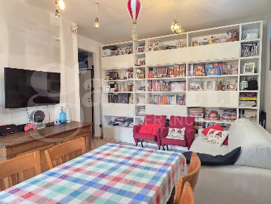 Foto Appartamento in Via caduti della liberazione 23, Monzuno Vado di 78 m²