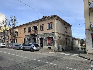 Foto Appartamento a Asti Corso Savona - Trincere di 120 m² con 5 locali
