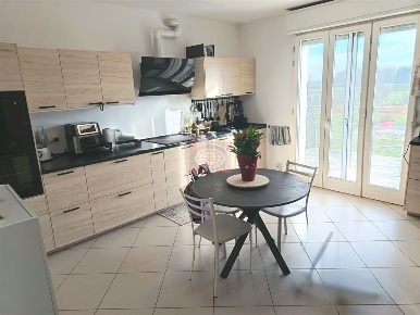 Foto Appartamento a Savignano sul Rubicone Centro di 65 m² con 2 locali