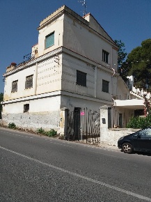 Foto Appartamento in SS186, Monreale Santa Rosalia di 60 m² con 3 locali