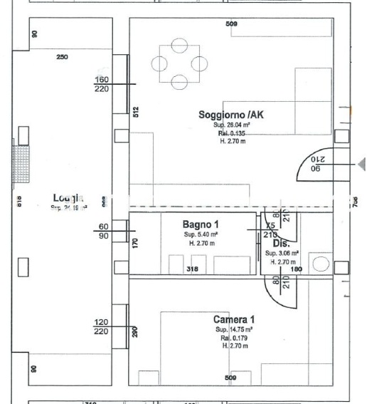 immagine annuncio 6 di 7