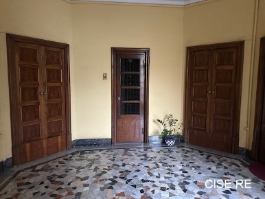 Foto Appartamento in VIA MONTE AMIATA, Milano Monte Rosa - Lotto di 119 m²