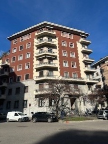 Foto Appartamento in VIA MONTE AMIATA, Milano Monte Rosa - Lotto di 119 m²