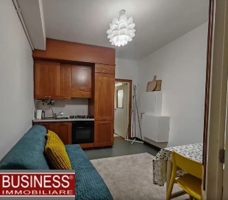 Foto Appartamento in Corso di Porta Ticinese, Milano Ticinese di 45 m²