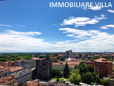 Foto Appartamento a Monza San Carlo - Stazione di 70 m² con 2 locali