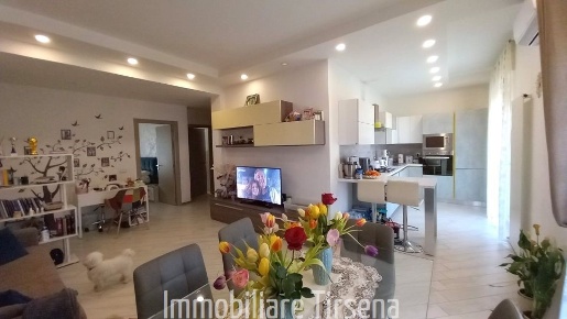 Foto Appartamento a Orvieto di 95 m² in vendita