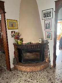 Foto Casa indipendente a Cascina Navacchio Sud di 175 m² con 8 locali