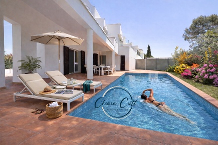 Foto Villa unifamiliare a Rosignano Marittimo Chioma, Nibbiaia di 150 m²