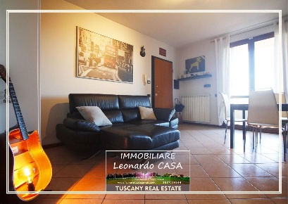 Foto Appartamento a Empoli Serravalle - Tinaia di 78 m² con 3 locali
