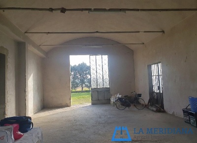 Foto Capannone industriale a Larciano San Rocco di 179 m² con 2 locali