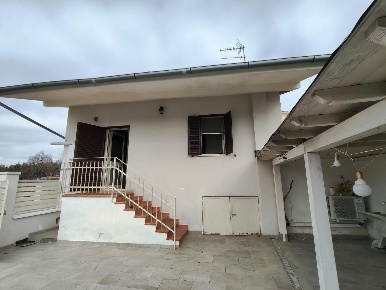 Foto Case semi ndipendenti a Lamporecchio Centro di 45 m² con 2 locali