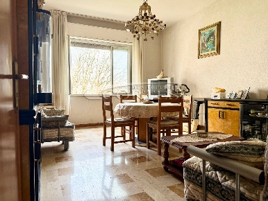 Foto Appartamento a Mondolfo di 100 m² con 3 locali in vendita