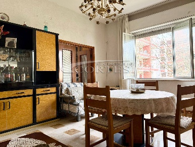 Foto Appartamento a Mondolfo di 100 m² con 3 locali in vendita