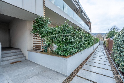 Foto Appartamento a Città di Castello di 80 m² con 5 locali in vendita