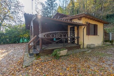 Foto Appartamento in Via San Donino - Trestina, Città di Castello di 80 m²