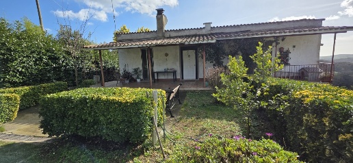 Foto Villa singola in Via Paolo Borsellino 66, Morlupo di 240 m² in vendita