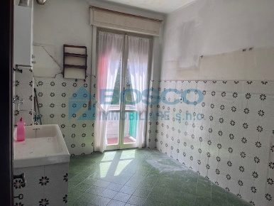 Foto Appartamento in Via Giacomo Puccini 10, La Spezia di 95 m² in vendita