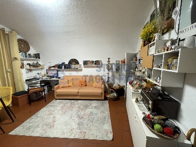 Foto Appartamento in Piazza Camillo Benso Cavour, Taggia Centro di 30 m²