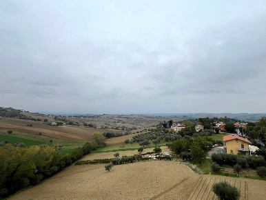 Foto Attico a Ostra Centro di 168 m² con 7 locali in vendita