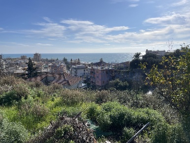 Foto Rustico a Taggia Centro di 45 m² con 2 locali in vendita