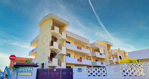 Foto Appartamento in Via Giacomo Matteotti 81, Pulsano Centro di 111 m²