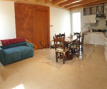 Foto Appartamento in Via Monte Lungo 1, Legnago Centro di 70 m² in affitto