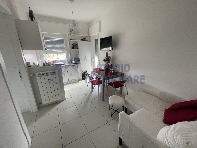 Foto Appartamento in Via della Stazione, Taggia Centro di 40 m² in affitto
