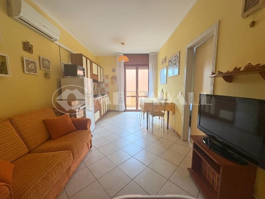 appartamento in vendita a San Michele al Tagliamento in zona Bibione