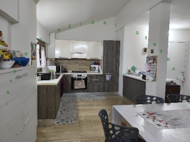 Foto Appartamento in VIA LEONARDO DA VINCI 76, Borgo San Lorenzo Centro