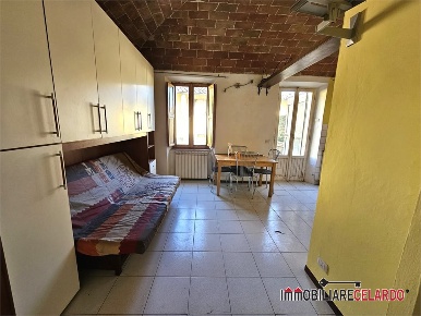Foto Appartamento a Colle di Val d'Elsa Colle Bassa, Via Gramsci di 36 m²