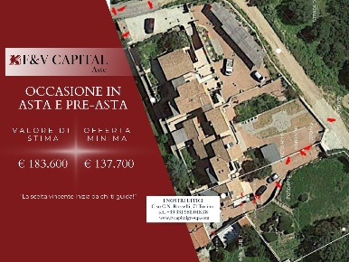 Foto Case semi ndipendenti in Via Roccioso, Olbia Murta Maria, Porto Istana