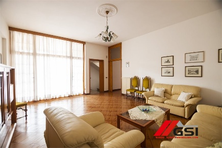 Foto Villa unifamiliare in via badoglio, San Michele Salentino di 230 m²