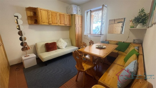 Foto Appartamento in Viale dei Mussi, Roburent San Giacomo di 25 m²