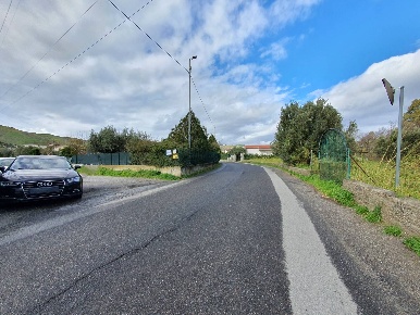 Foto Terreno residenziale in via Fiume Neto, Catanzaro Siano - Cava