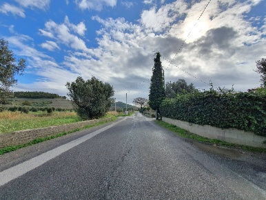 Foto Terreno residenziale in via Fiume Neto, Catanzaro Siano - Cava