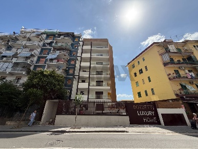 Foto Appartamento in Via Principe di Piemonte 52, Casoria Centro di 110 m²